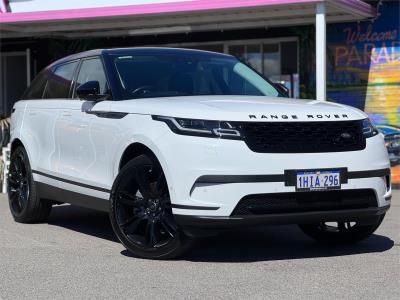 2017 Land Rover Range Rover Velar P380 SE Wagon L560 18MY for sale in Townsville